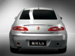 Europestar L5 Sedan 2012 года